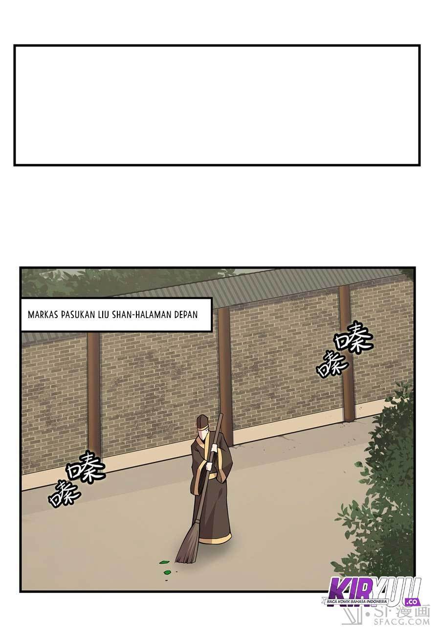 Martial King’s Retired Life Chapter 44 Gambar 5